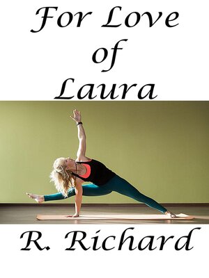 cover image of For Love of Laura